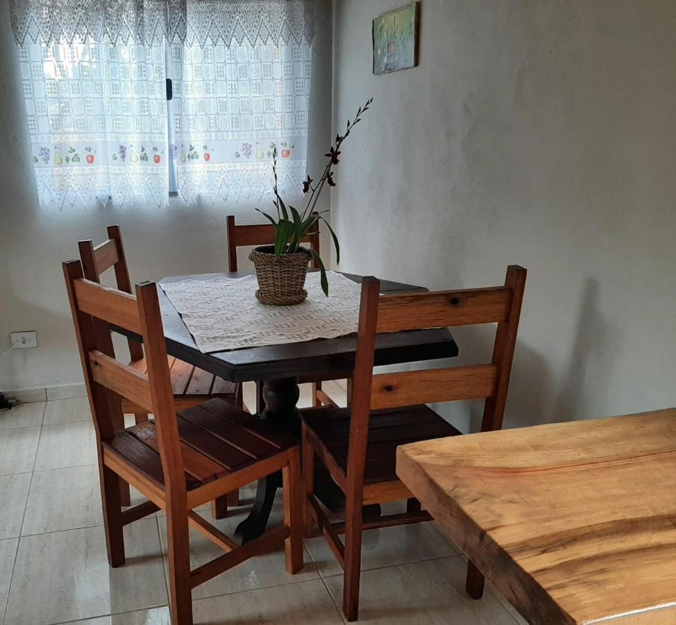 Casa Kiiro, um ambiente tranquilo e de sossego. Santo Antônio do Pinhal Exterior foto
