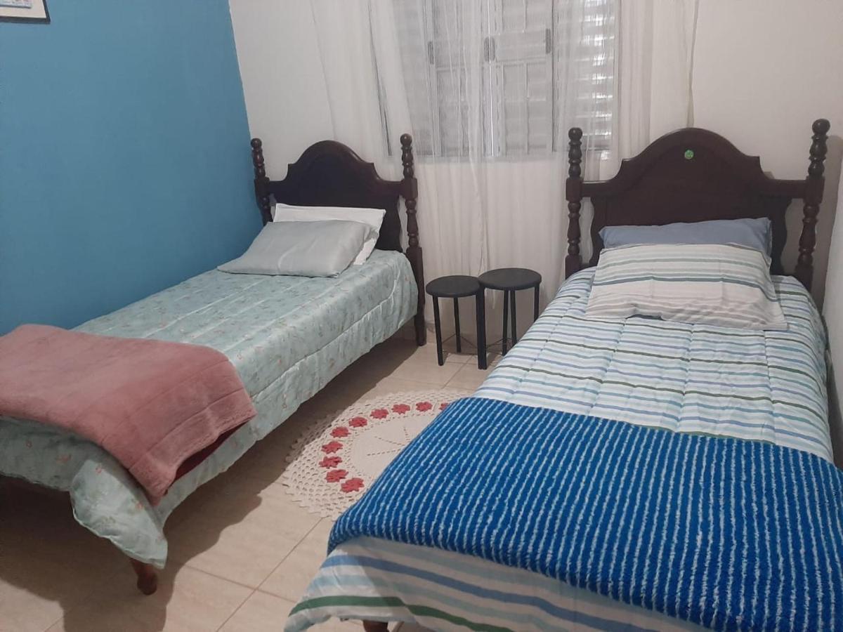 Casa Kiiro, um ambiente tranquilo e de sossego. Santo Antônio do Pinhal Exterior foto