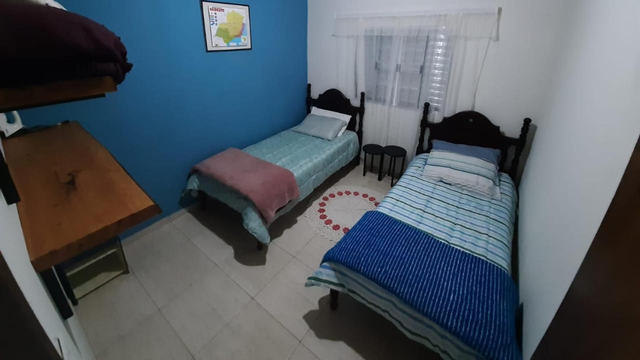 Casa Kiiro, um ambiente tranquilo e de sossego. Santo Antônio do Pinhal Exterior foto
