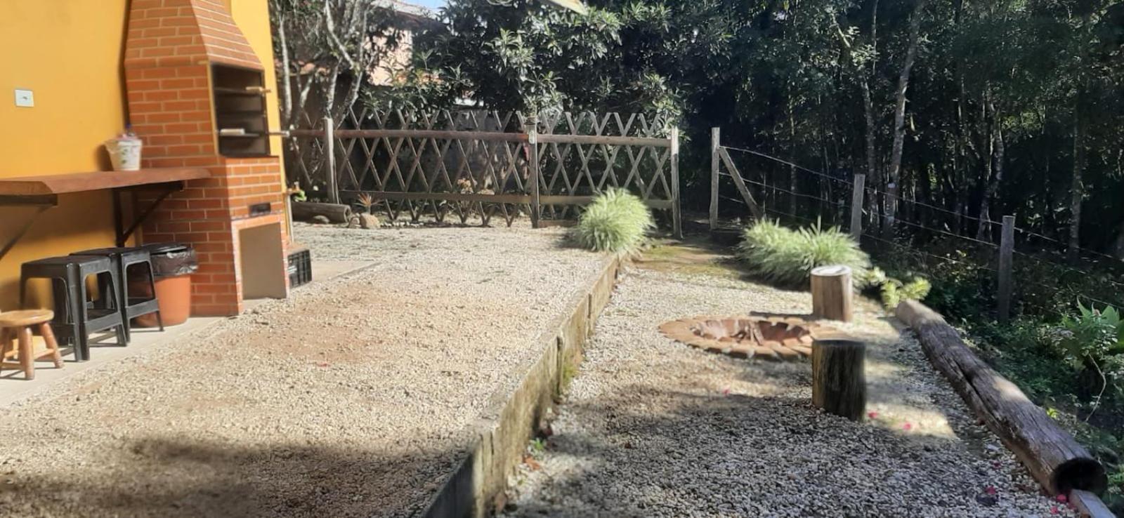 Casa Kiiro, um ambiente tranquilo e de sossego. Santo Antônio do Pinhal Exterior foto