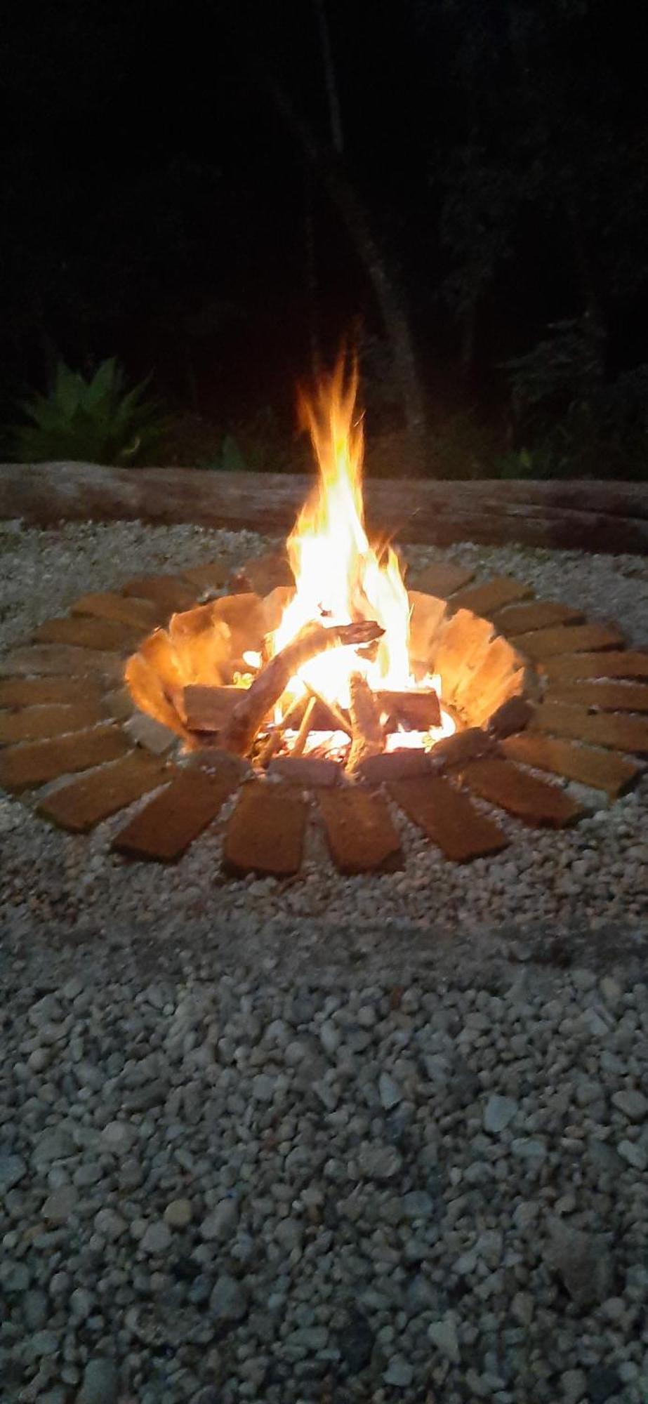 Casa Kiiro, um ambiente tranquilo e de sossego. Santo Antônio do Pinhal Exterior foto