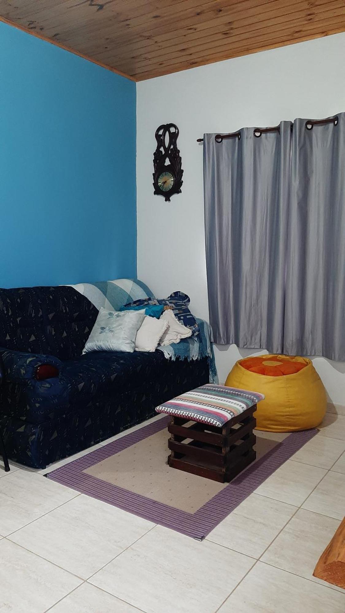 Casa Kiiro, um ambiente tranquilo e de sossego. Santo Antônio do Pinhal Exterior foto